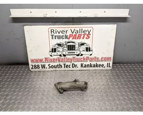 Engine Parts, Misc. PACCAR MX-13 EPA 17 River Valley Truck Parts