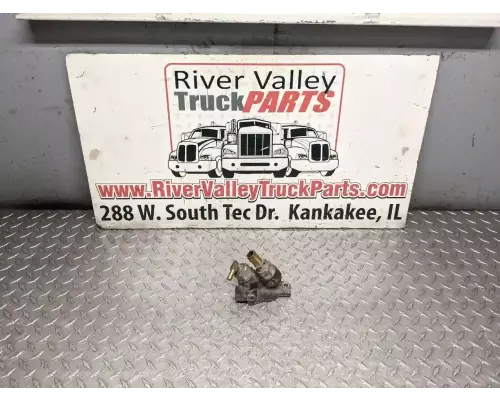 Engine Parts, Misc. PACCAR MX-13 EPA 17 River Valley Truck Parts