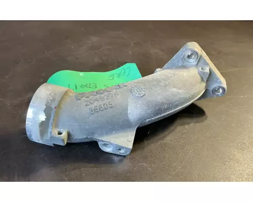 Engine Parts, Misc. PACCAR MX-13 EPA 17 Geco - Fresno