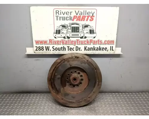 Flywheel PACCAR MX-13 EPA 17 River Valley Truck Parts