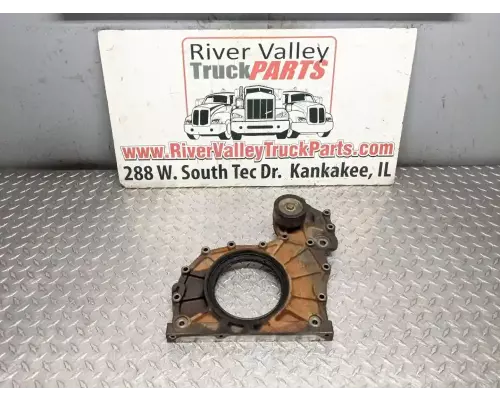 Front Cover PACCAR MX-13 EPA 17 River Valley Truck Parts