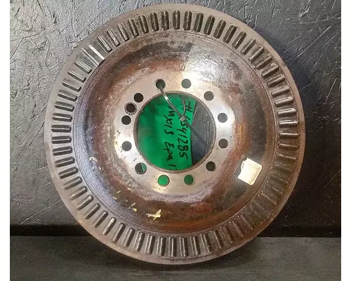 Harmonic Balancer PACCAR MX-13 EPA 17 Geco - Fresno