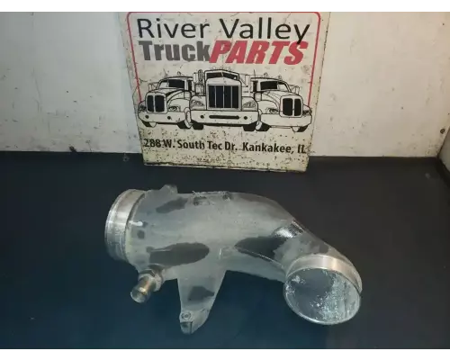 Intake Manifold PACCAR MX-13 EPA 17 River Valley Truck Parts