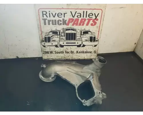 Intake Manifold PACCAR MX-13 EPA 17 River Valley Truck Parts