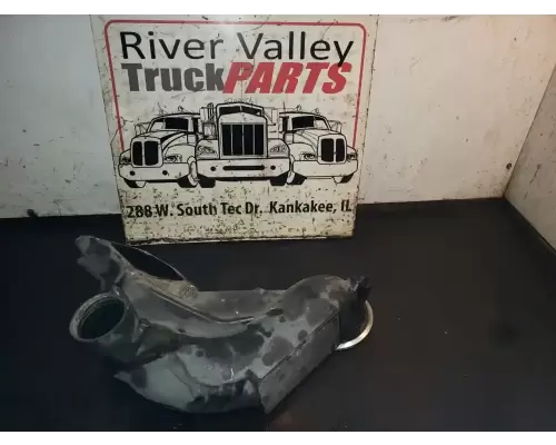 Intake Manifold PACCAR MX-13 EPA 17 River Valley Truck Parts