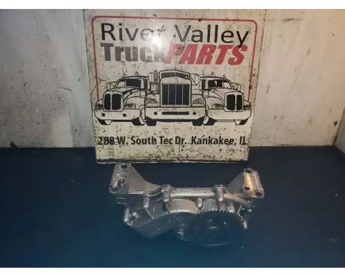 Oil Pump PACCAR MX-13 EPA 17 River Valley Truck Parts