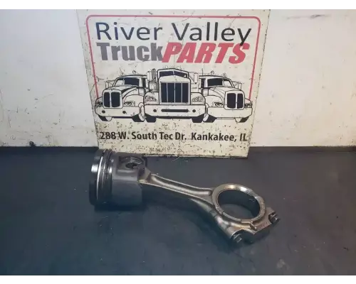 Piston PACCAR MX-13 EPA 17 River Valley Truck Parts