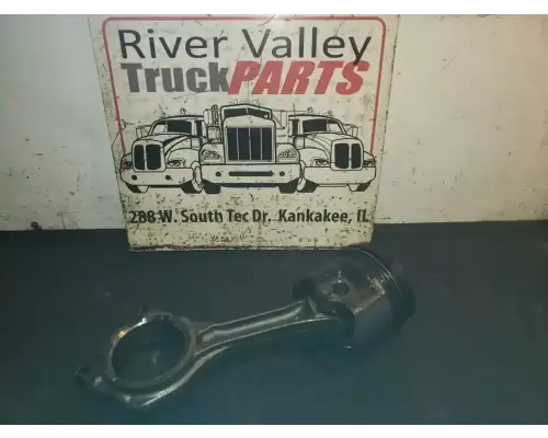 Piston PACCAR MX-13 EPA 17 River Valley Truck Parts