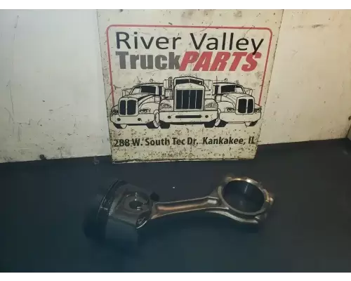 Piston PACCAR MX-13 EPA 17 River Valley Truck Parts