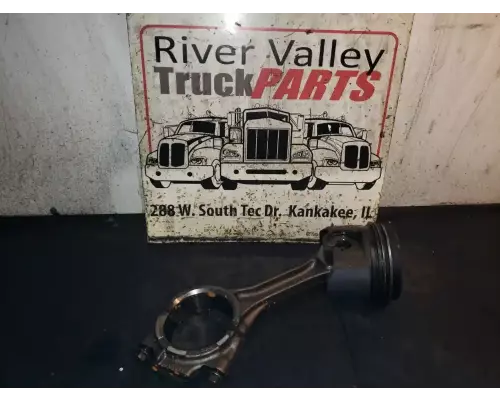 Piston PACCAR MX-13 EPA 17 River Valley Truck Parts