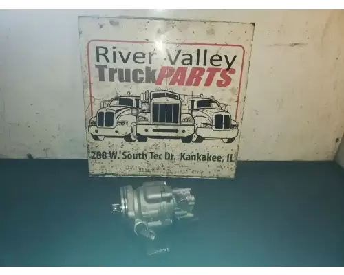 Power Steering Pump PACCAR MX-13 EPA 17 River Valley Truck Parts