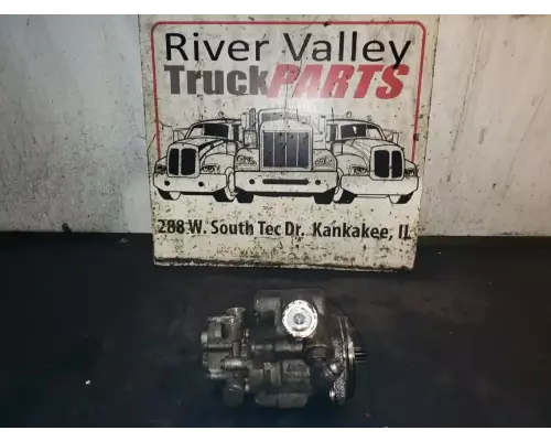 Power Steering Pump PACCAR MX-13 EPA 17 River Valley Truck Parts