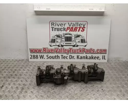 Rocker Arm PACCAR MX-13 EPA 17 River Valley Truck Parts