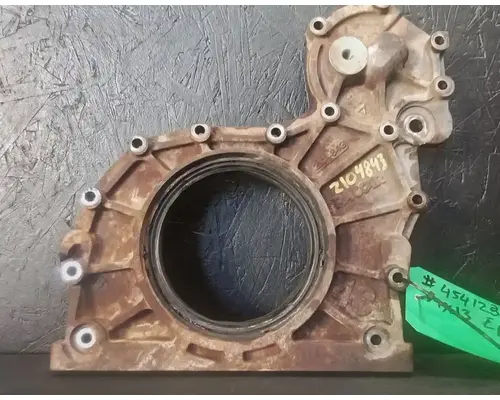 Front Cover PACCAR MX-13 EPA 17 Geco - Fresno