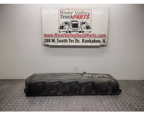 Valve Cover PACCAR MX-13 EPA 17 River Valley Truck Parts