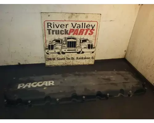 Valve Cover PACCAR MX-13 EPA 17 River Valley Truck Parts