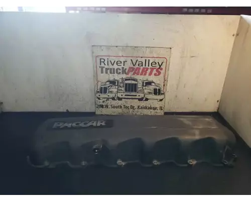 Valve Cover PACCAR MX-13 EPA 17 River Valley Truck Parts