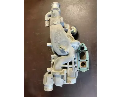 Water Pump PACCAR MX-13 EPA 17 Garabedian Equipment Company
