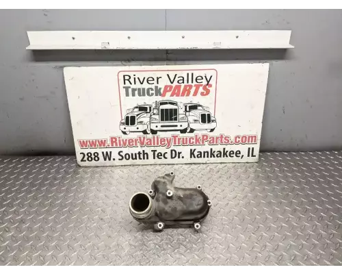 Water Pump PACCAR MX-13 EPA 17 River Valley Truck Parts