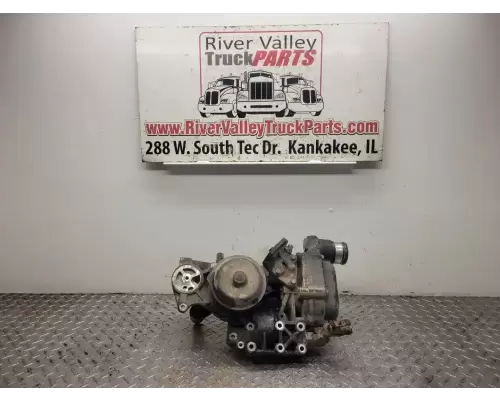 Water Pump PACCAR MX-13 EPA 17 River Valley Truck Parts