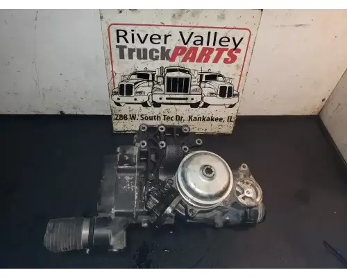 Water Pump PACCAR MX-13 EPA 17 River Valley Truck Parts