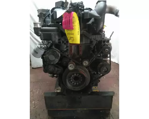 Engine Assembly PACCAR MX-13 EPA 21 LKQ Wholesale Truck Parts