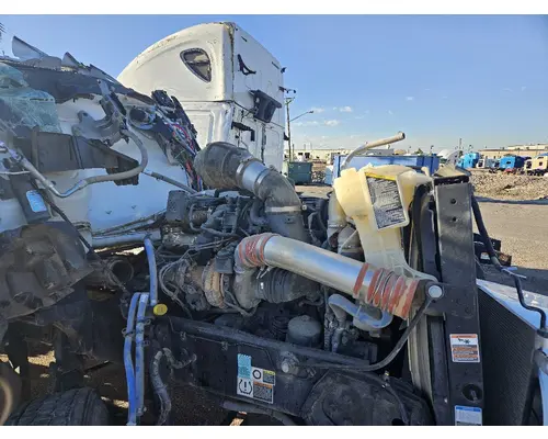 Engine Assembly PACCAR MX-13 EPA 21 LKQ Western Truck Parts