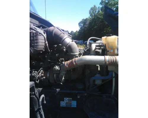 Engine Assembly PACCAR MX-13 EPA 21 LKQ Evans Heavy Truck Parts
