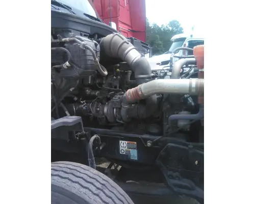 Engine Assembly PACCAR MX-13 EPA 21 LKQ Evans Heavy Truck Parts