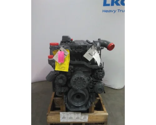 Engine Assembly PACCAR MX-13 EPA 21 LKQ Geiger Truck Parts