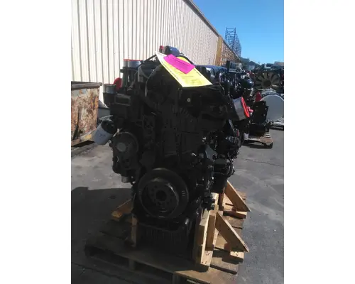 Engine Assembly PACCAR MX-13 EPA 21 LKQ Heavy Truck Maryland