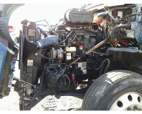 Engine Assembly PACCAR MX-13 EPA 21 LKQ Heavy Truck Maryland