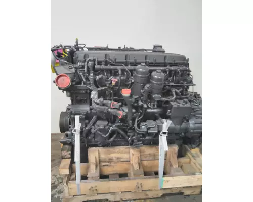 Engine Assembly PACCAR MX-13 EPA 21 LKQ Heavy Truck - Goodys