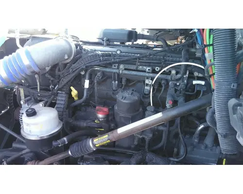 Engine Assembly PACCAR MX-13 EPA 21 LKQ Heavy Truck - Goodys