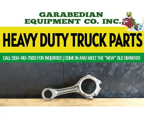 Connecting Rod PACCAR MX-13-EPA10 Geco - Fresno