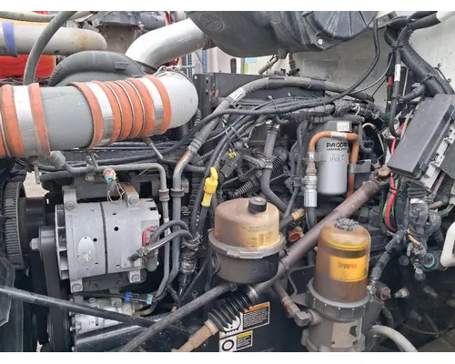 Engine Assembly PACCAR MX-13-EPA10 Geco - Fresno