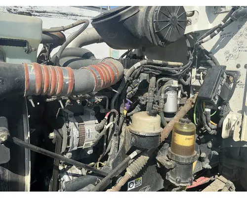 Engine Assembly PACCAR MX-13-EPA10 Geco - Fresno