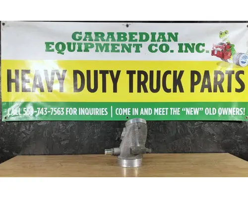 Engine Parts, Misc. PACCAR MX-13-EPA10 Geco - Fresno