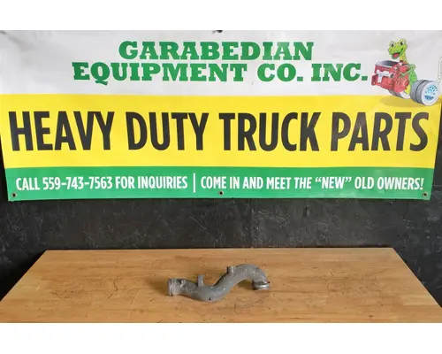 Engine Parts, Misc. PACCAR MX-13-EPA10 Geco - Fresno
