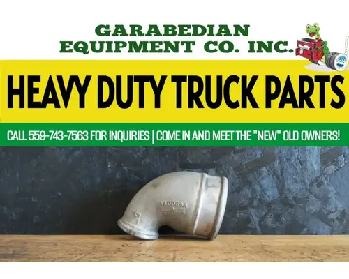 Engine Parts, Misc. PACCAR MX-13-EPA10 Geco - Fresno