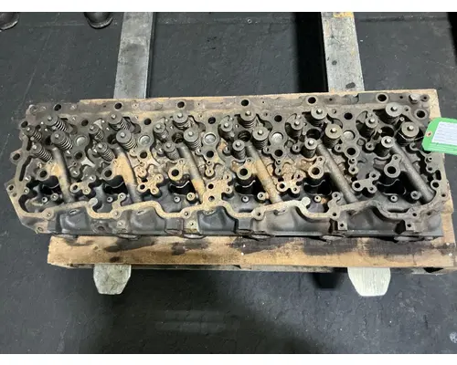 Cylinder Head PACCAR MX-13-EPA13 Geco - Fresno