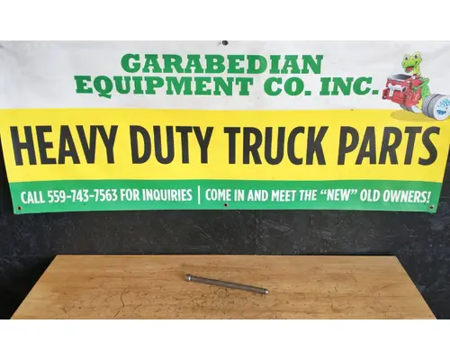 Engine Parts, Misc. PACCAR MX-13 EPA13 Geco - Fresno
