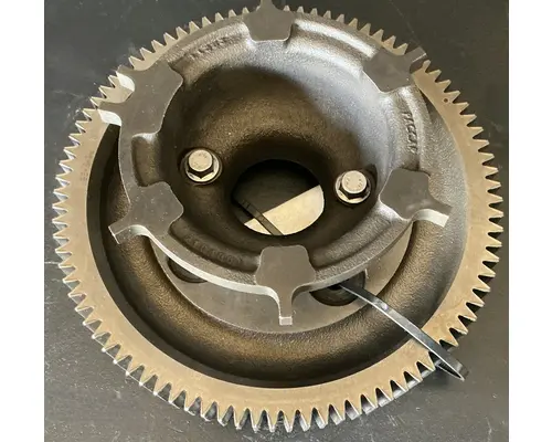 Timing Gears PACCAR MX-13 EPA17 Geco - Fresno