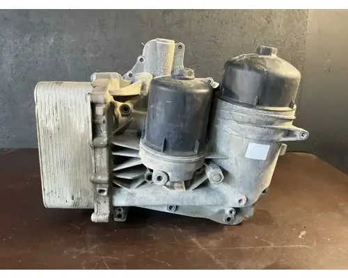 Engine Oil Cooler PACCAR MX-13-EPA17 Geco - Fresno