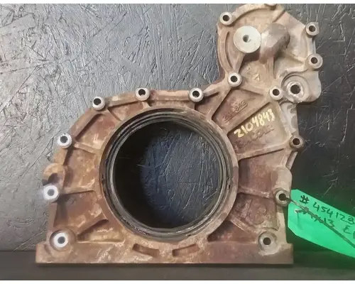 Front Cover PACCAR MX-13-EPA17 Geco - Fresno