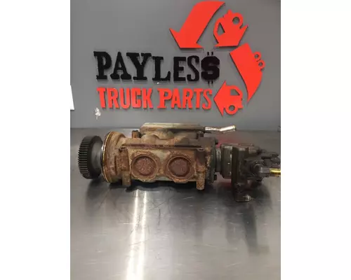 Air Compressor PACCAR MX 13 Payless Truck Parts