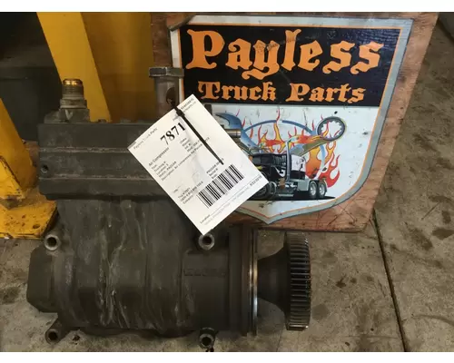 Air Compressor PACCAR MX-13 Payless Truck Parts