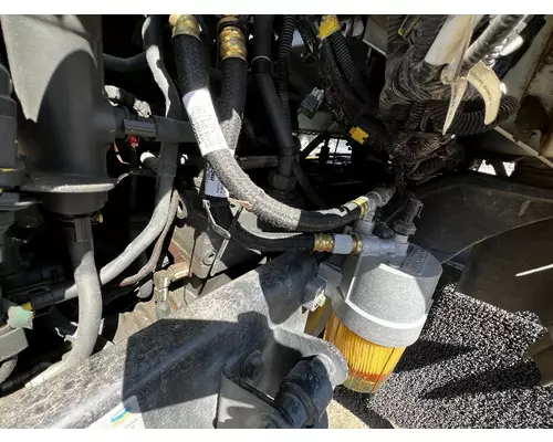 Air Compressor PACCAR MX-13 DTI Trucks