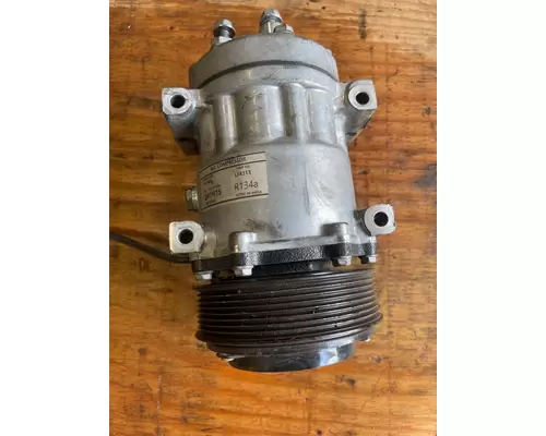 Air Conditioner Compressor PACCAR MX 13 Payless Truck Parts