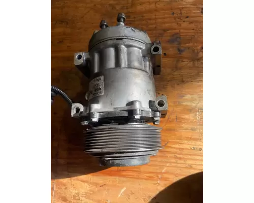 Air Conditioner Compressor PACCAR MX 13 Payless Truck Parts